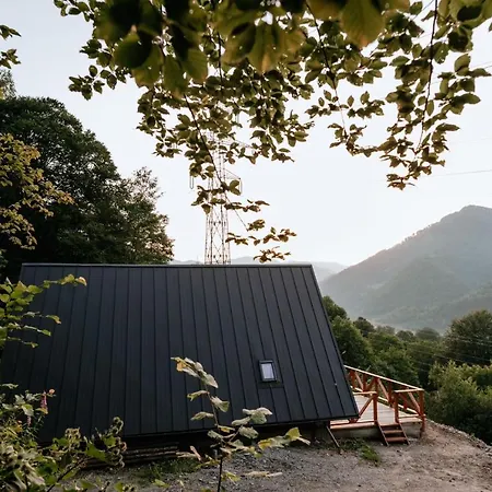 Holiday home Wild *