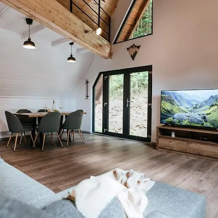 Holiday home Wild *