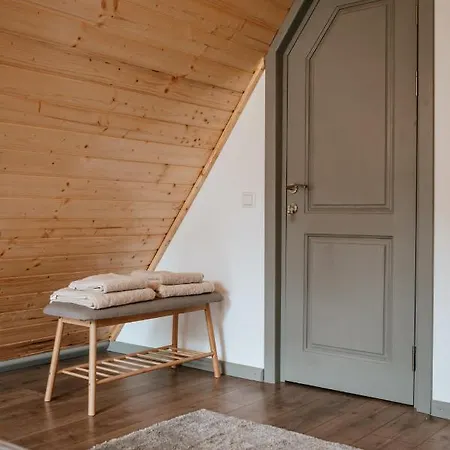Holiday home Wild Malaia