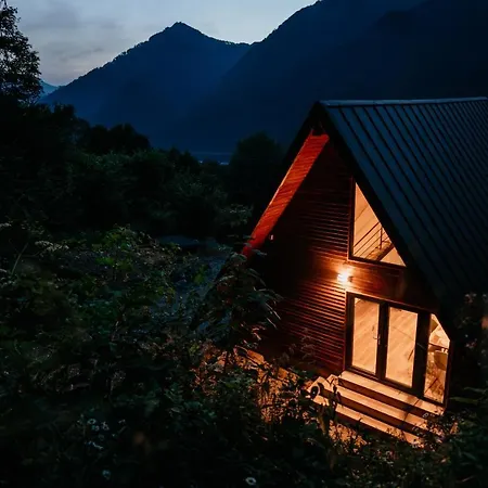 Holiday home Wild Malaia