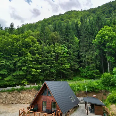 Holiday home Wild