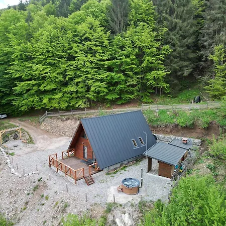 Holiday home Wild *