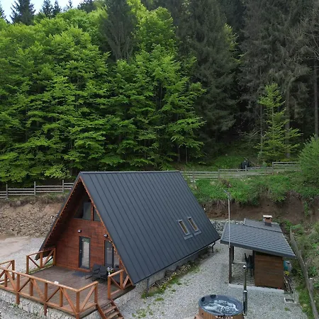 Holiday home Wild Malaia